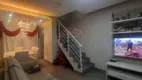 Foto 10 de Sobrado com 3 Quartos à venda, 128m² em Oswaldo Cruz, São Caetano do Sul