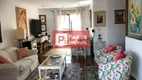 Foto 12 de Apartamento com 3 Quartos à venda, 128m² em Brooklin, São Paulo