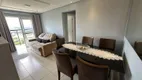 Foto 2 de Apartamento com 2 Quartos à venda, 52m² em Parque Morumbi, Votorantim