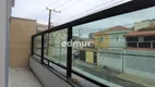 Foto 4 de Sobrado com 2 Quartos à venda, 160m² em Jardim Santo Antonio, Santo André