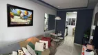 Foto 2 de Casa de Condomínio com 2 Quartos à venda, 42m² em Jardim Parati, Campo Grande