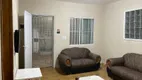 Foto 17 de Casa com 3 Quartos à venda, 104m² em Praia dos Sonhos, Itanhaém