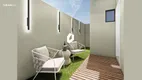 Foto 21 de Casa de Condomínio com 3 Quartos à venda, 122m² em Santa Quitéria, Curitiba