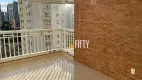 Foto 13 de Apartamento com 2 Quartos à venda, 102m² em Brooklin, São Paulo