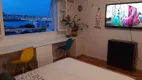 Foto 6 de Apartamento com 2 Quartos à venda, 60m² em Urca, Rio de Janeiro