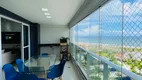 Foto 2 de Apartamento com 3 Quartos à venda, 140m² em Pituaçu, Salvador