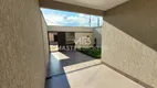 Foto 5 de Casa com 3 Quartos à venda, 105m² em Residencial Alice Barbosa, Goiânia