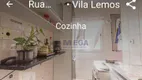 Foto 2 de Apartamento com 2 Quartos à venda, 56m² em Vila Lemos, Campinas