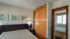 Foto 6 de Flat com 1 Quarto para alugar, 28m² em Vila Olímpia, São Paulo