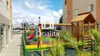 Foto 18 de Apartamento com 2 Quartos à venda, 52m² em Jardim Pagliato, Sorocaba