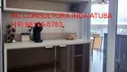 Foto 32 de Apartamento com 3 Quartos à venda, 140m² em Vila Castelo Branco, Indaiatuba