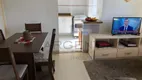 Foto 2 de Apartamento com 1 Quarto à venda, 42m² em Vila Oliveira, Mogi das Cruzes