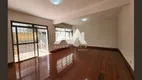 Foto 3 de Apartamento com 3 Quartos à venda, 130m² em Santo Antônio, Belo Horizonte