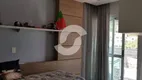 Foto 21 de Apartamento com 3 Quartos à venda, 110m² em Charitas, Niterói