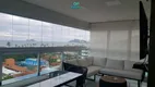 Foto 4 de Apartamento com 3 Quartos à venda, 141m² em Enseada, Guarujá