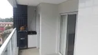 Foto 5 de Apartamento com 2 Quartos à venda, 68m² em Praia das Toninhas, Ubatuba