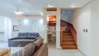 Foto 3 de Casa de Condomínio com 3 Quartos à venda, 132m² em Tristeza, Porto Alegre