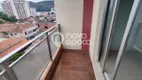 Foto 2 de Apartamento com 2 Quartos à venda, 82m² em Riachuelo, Rio de Janeiro