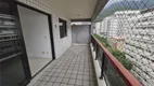 Foto 2 de Apartamento com 3 Quartos à venda, 109m² em Tijuca, Rio de Janeiro