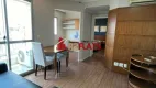 Foto 2 de Flat com 2 Quartos para alugar, 44m² em Consolação, São Paulo