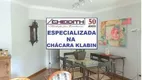 Foto 11 de Apartamento com 3 Quartos à venda, 120m² em Chácara Klabin, São Paulo