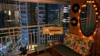 Foto 9 de Apartamento com 2 Quartos à venda, 77m² em Jardins, São Paulo