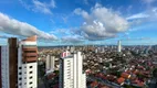 Foto 11 de Apartamento com 3 Quartos à venda, 87m² em Alto Branco, Campina Grande