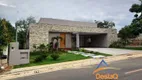 Foto 2 de Casa de Condomínio com 4 Quartos à venda, 280m² em Residencial Vitoria I, Lagoa Santa