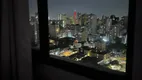 Foto 7 de Kitnet com 1 Quarto à venda, 35m² em Vila Bela Vista Zona Sul, São Paulo