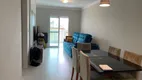 Foto 2 de Apartamento com 2 Quartos à venda, 97m² em Vila Tupi, Praia Grande