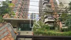 Foto 38 de Apartamento com 4 Quartos para alugar, 210m² em Vila Nova Conceição, São Paulo