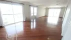 Foto 2 de Apartamento com 3 Quartos à venda, 270m² em Campo Belo, São Paulo