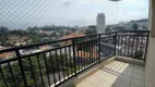 Foto 2 de Apartamento com 2 Quartos para alugar, 65m² em Vila Gomes, São Paulo
