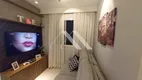 Foto 2 de Apartamento com 2 Quartos à venda, 37m² em Cidade Patriarca, São Paulo