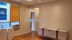 Foto 3 de Apartamento com 2 Quartos à venda, 63m² em Leblon, Rio de Janeiro