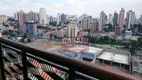 Foto 5 de Apartamento com 3 Quartos à venda, 161m² em Vila Assuncao, Santo André