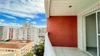 Foto 6 de Apartamento com 3 Quartos à venda, 78m² em Canto do Forte, Praia Grande