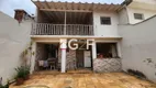 Foto 45 de Sobrado com 3 Quartos à venda, 220m² em Taquaral, Campinas
