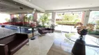 Foto 31 de Apartamento com 3 Quartos para alugar, 125m² em Vila Assuncao, Santo André