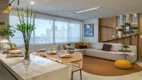 Foto 6 de Apartamento com 3 Quartos à venda, 97m² em Setor Bueno, Goiânia