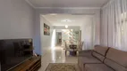 Foto 4 de Sobrado com 3 Quartos à venda, 216m² em Jardim Monte Carmelo, Guarulhos