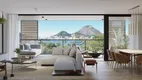 Foto 4 de Apartamento com 4 Quartos à venda, 214m² em Lagoa, Rio de Janeiro