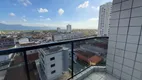 Foto 10 de Apartamento com 1 Quarto à venda, 58m² em Vila Tupi, Praia Grande