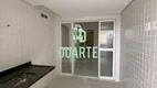 Foto 4 de Apartamento com 2 Quartos à venda, 69m² em Boqueirão, Santos