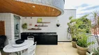 Foto 3 de Apartamento com 4 Quartos à venda, 205m² em Jaraguá, Belo Horizonte