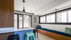 Foto 9 de Apartamento com 1 Quarto à venda, 31m² em Vila Nova Conceição, São Paulo