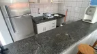 Foto 15 de Apartamento com 1 Quarto à venda, 63m² em Praia do Futuro, Fortaleza