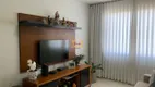 Foto 3 de Apartamento com 3 Quartos à venda, 90m² em Castelo, Belo Horizonte