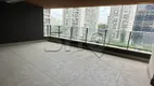 Foto 2 de Apartamento com 4 Quartos à venda, 158m² em Brooklin, São Paulo