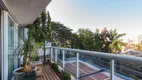 Foto 8 de Casa de Condomínio com 4 Quartos à venda, 335m² em Real Parque, São Paulo